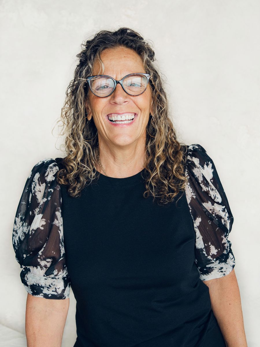 Connie Stark, Lead Fertility Coach at Robyn