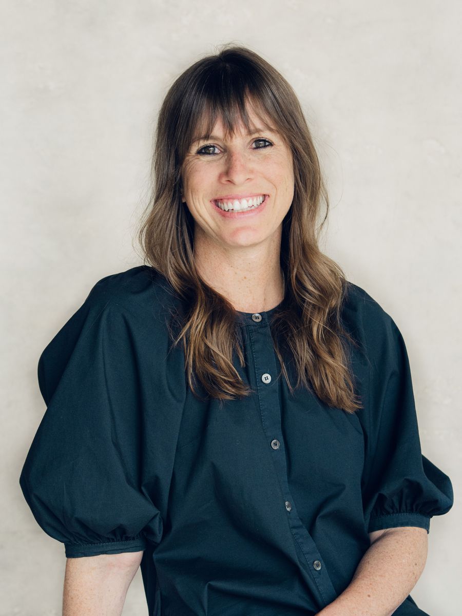 Sasha Pullan, Head of Content & Product at Robyn